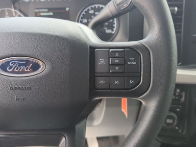 2026 Ford F-450SD XL DRW