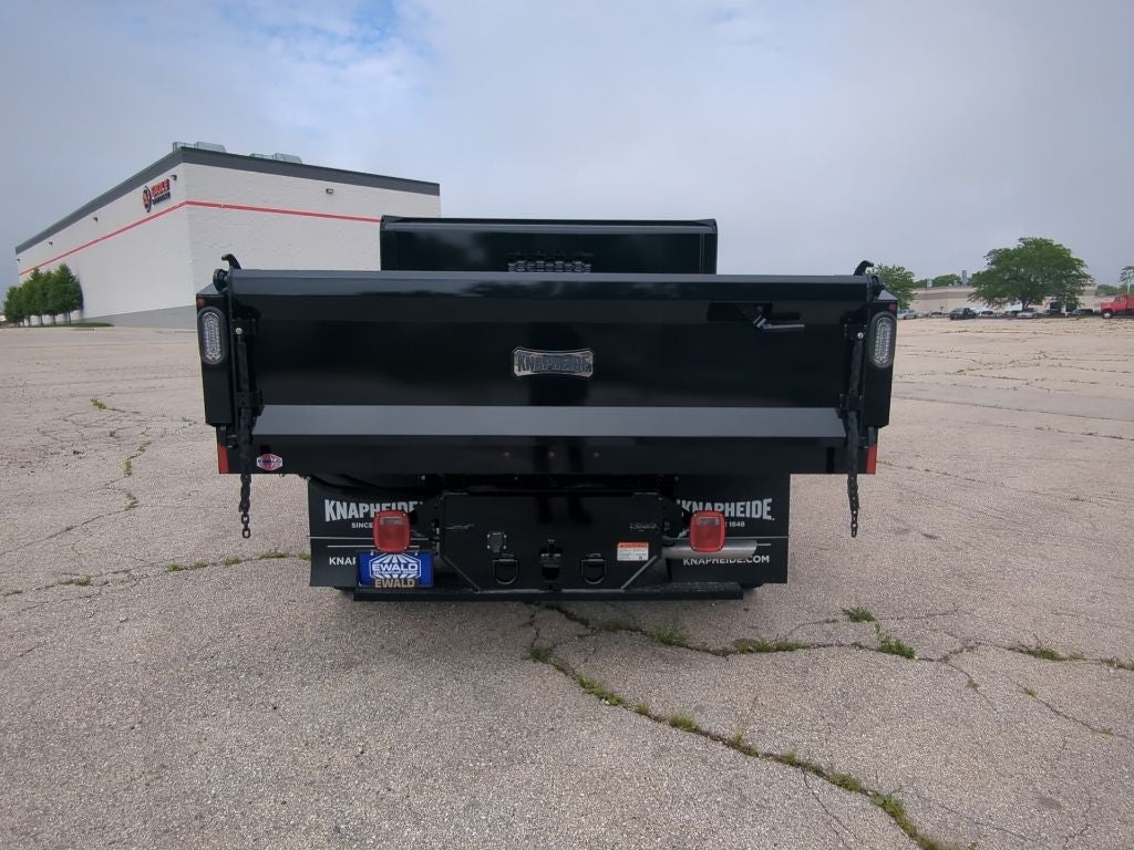 2026 Ford F-450SD XL DRW