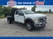 2026 Ford F-450SD XL DRW