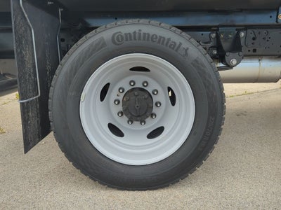 2026 Ford F-450SD XL DRW