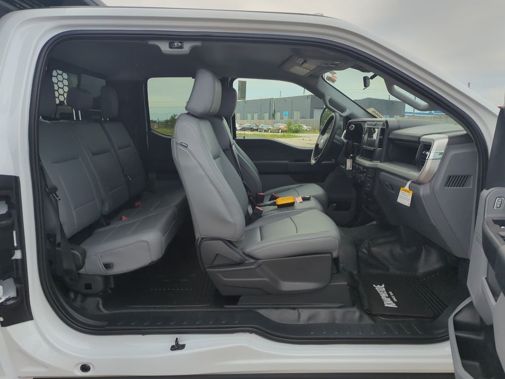 2026 Ford F-450SD XL DRW