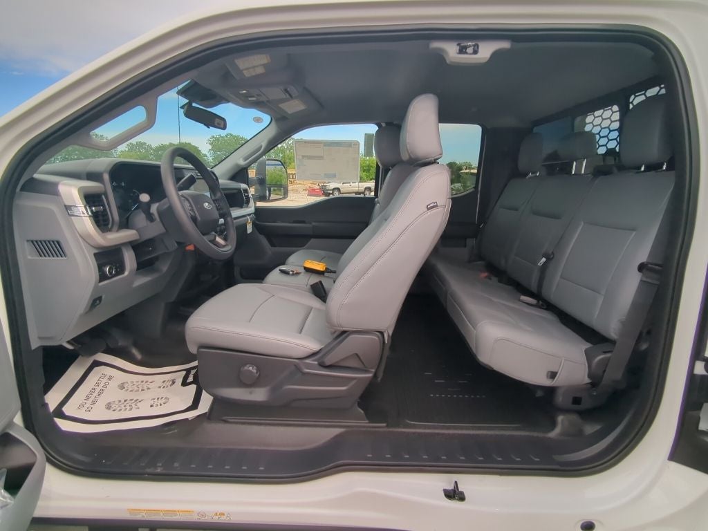 2026 Ford F-450SD XL DRW