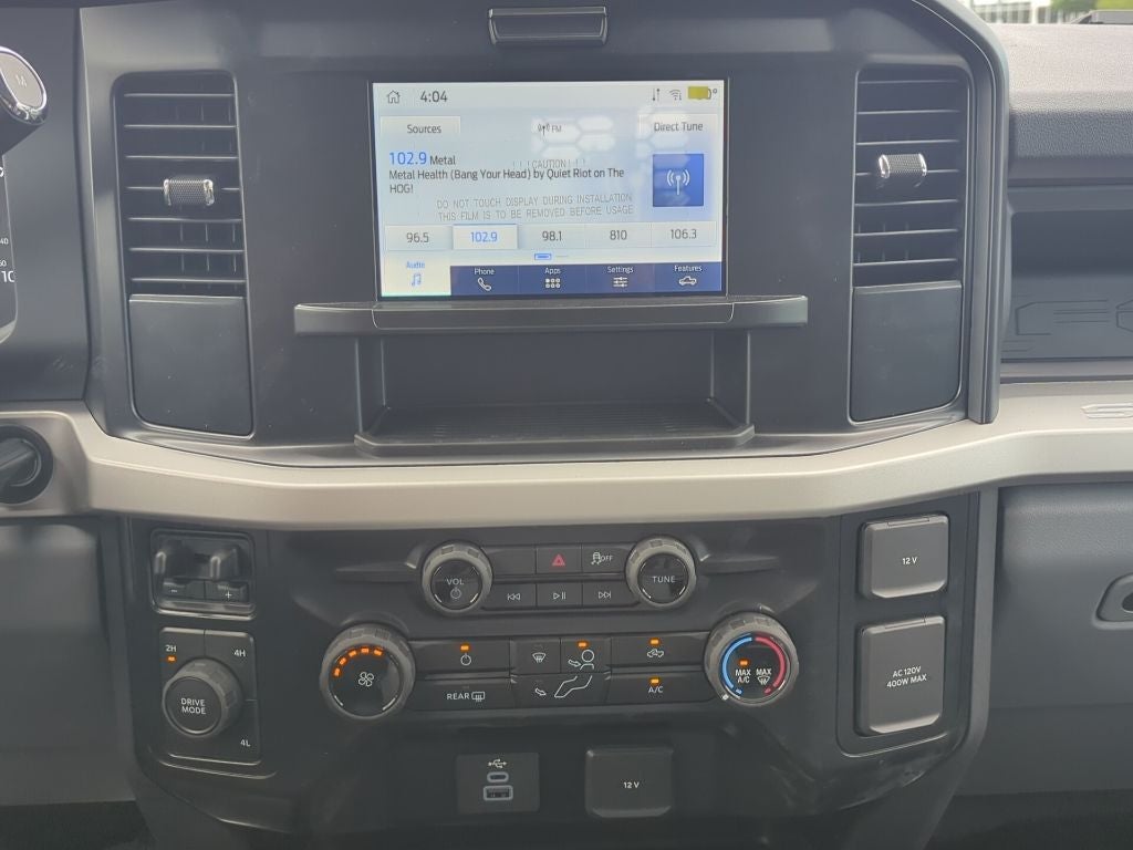 2026 Ford F-450SD XL DRW