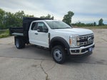 2026 Ford F-450SD XL DRW