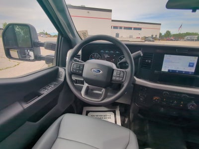 2026 Ford F-450SD XL DRW