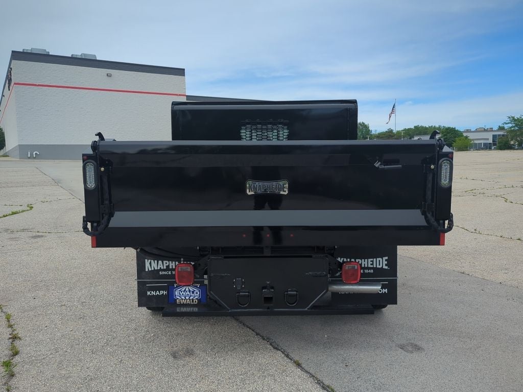 2026 Ford F-450SD XL DRW