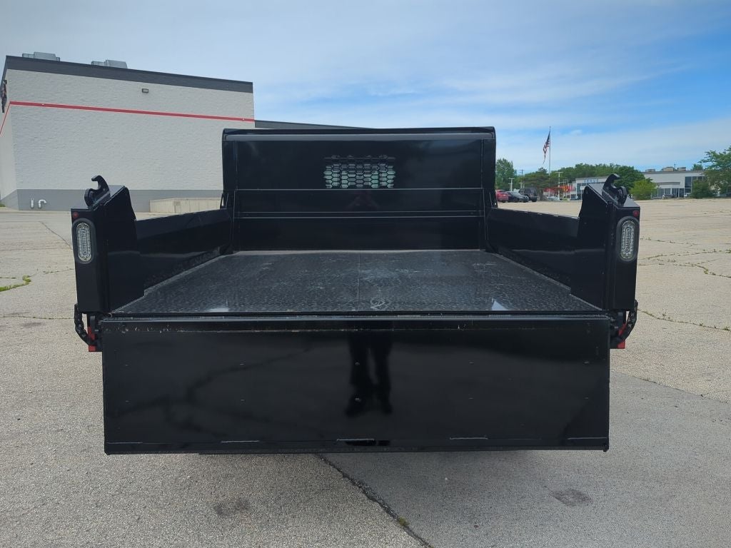2026 Ford F-450SD XL DRW