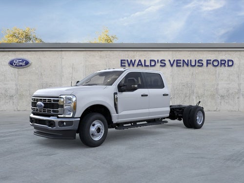 2026 Ford F-350SD DRW