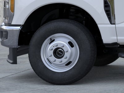 2026 Ford F-350SD DRW