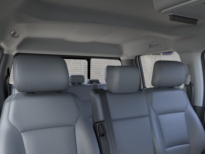 2026 Ford F-350SD DRW