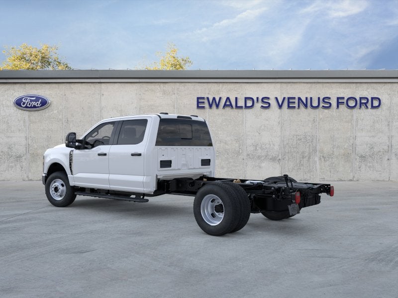 2026 Ford F-350SD DRW
