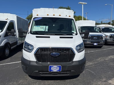 2024 Ford Transit-350 Base