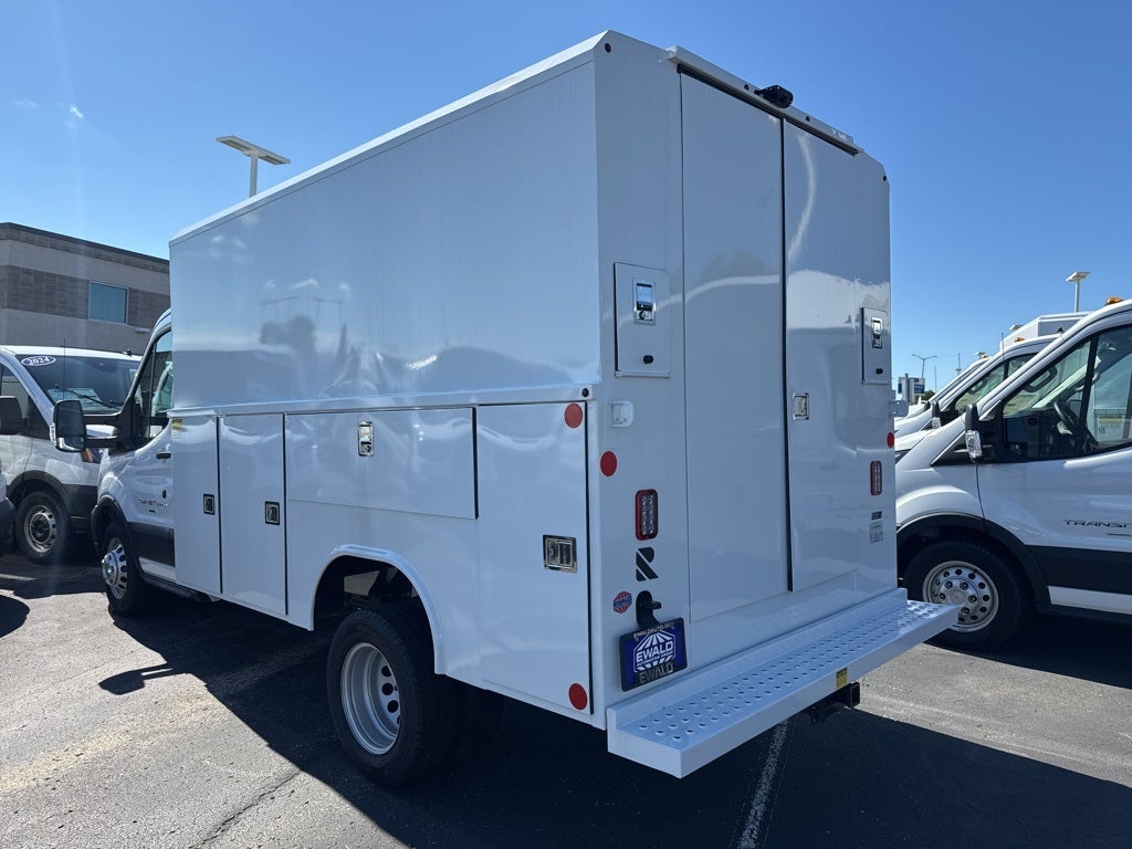 2024 Ford Transit-350 Base