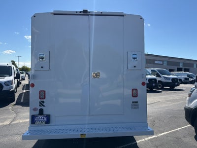 2024 Ford Transit-350 Base