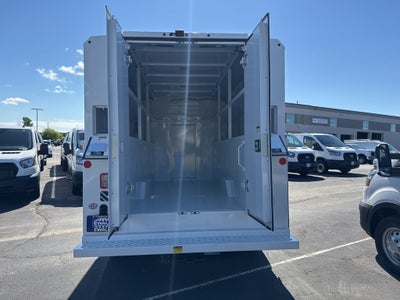 2024 Ford Transit-350 Base