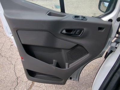 2024 Ford Transit-350 Base