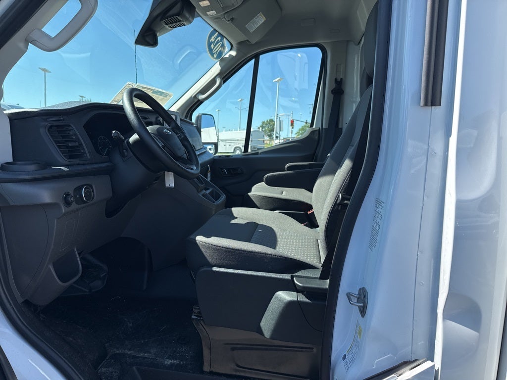 2024 Ford Transit-350 Base