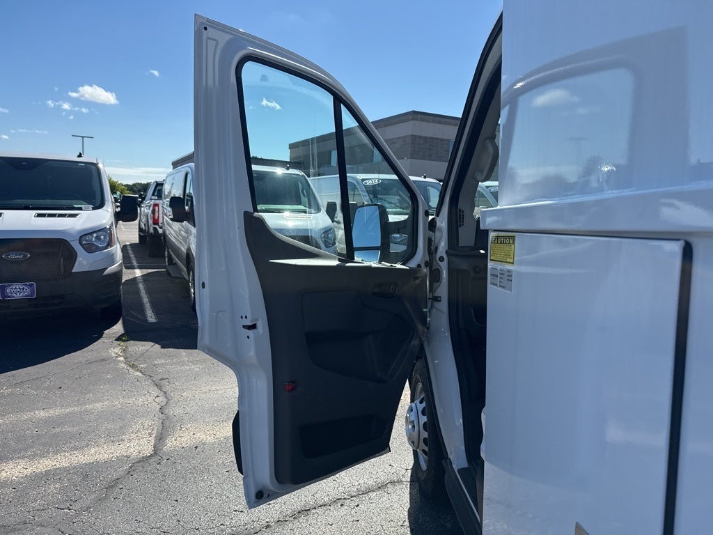 2024 Ford Transit-350 Base
