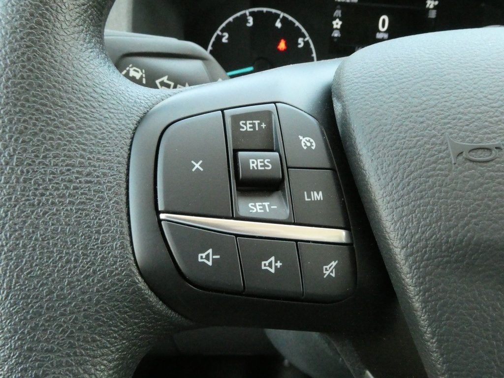 2024 Ford Transit-350 Base