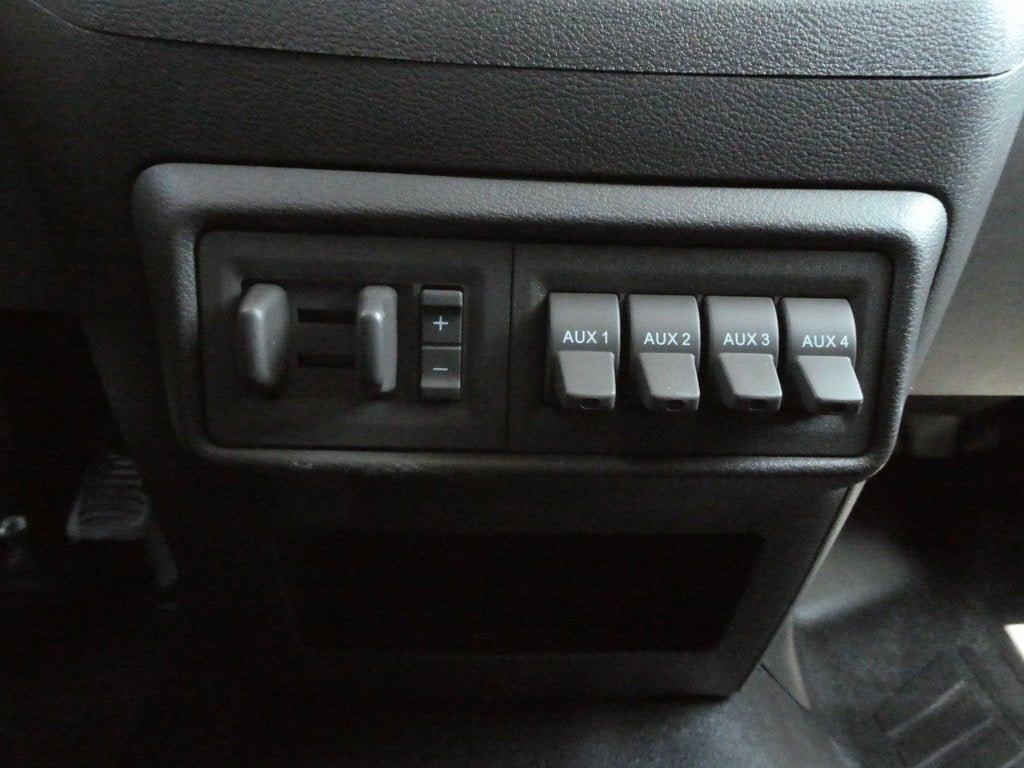 2024 Ford Transit-350 Base