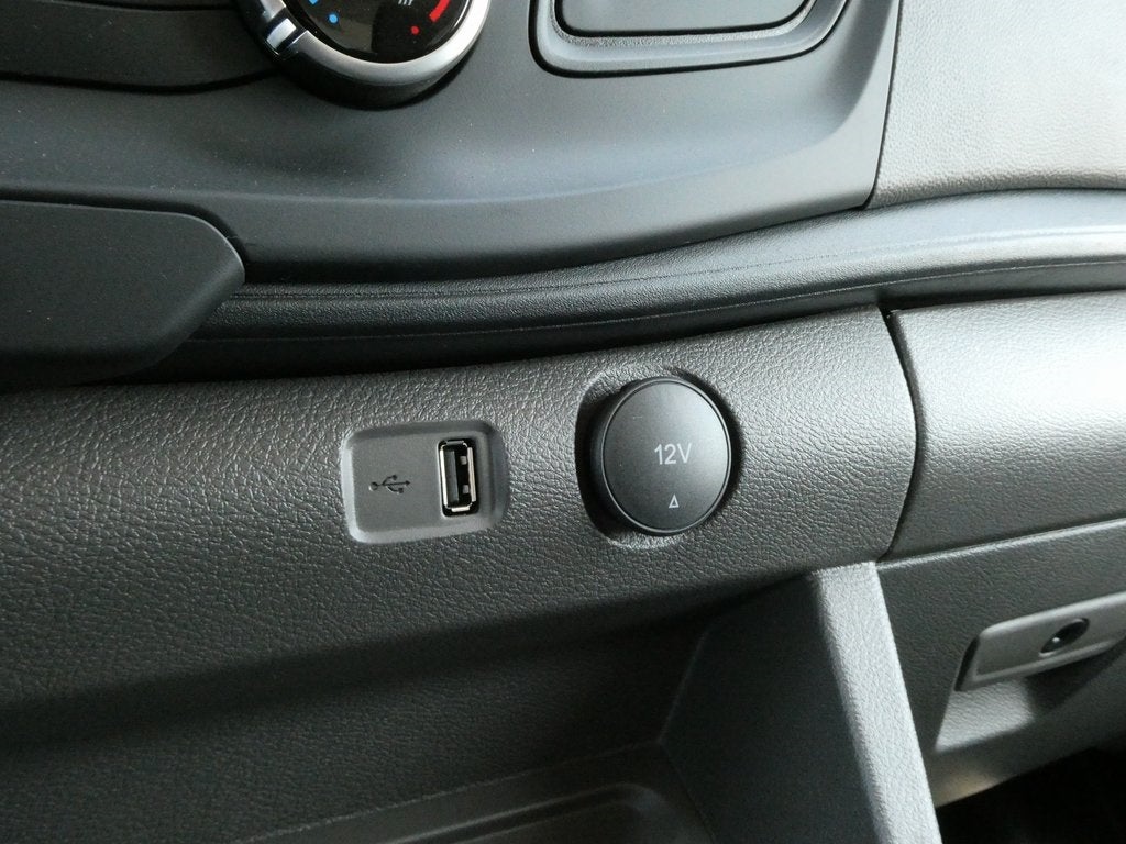 2024 Ford Transit-350 Base