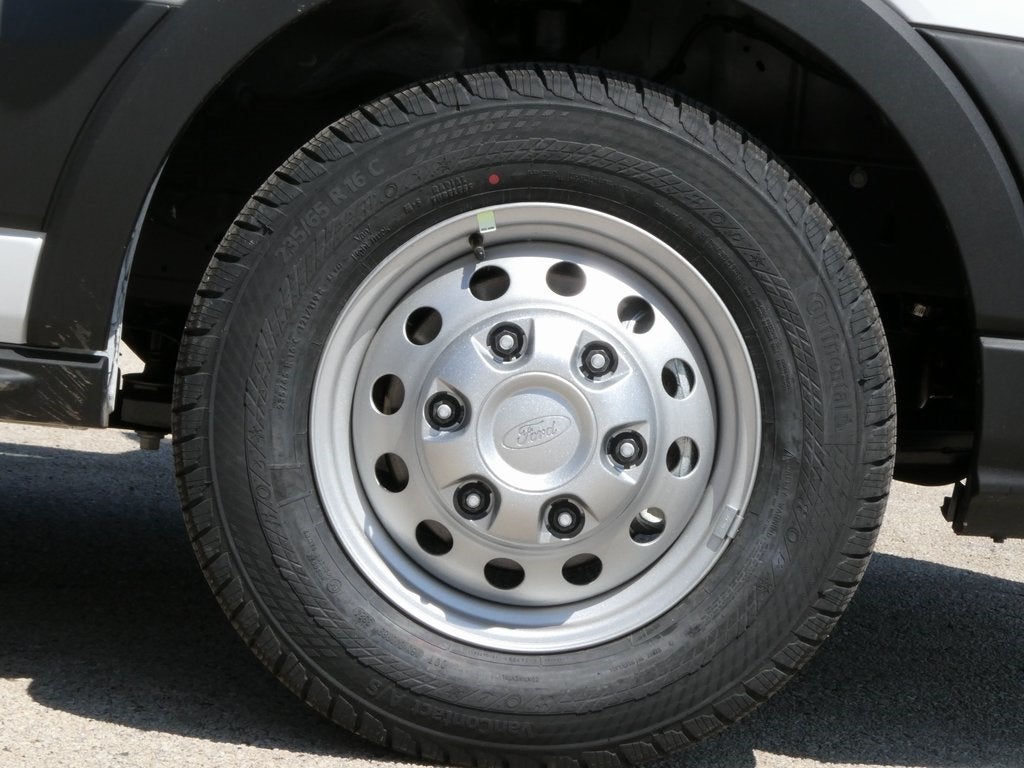 2024 Ford Transit-350 Base