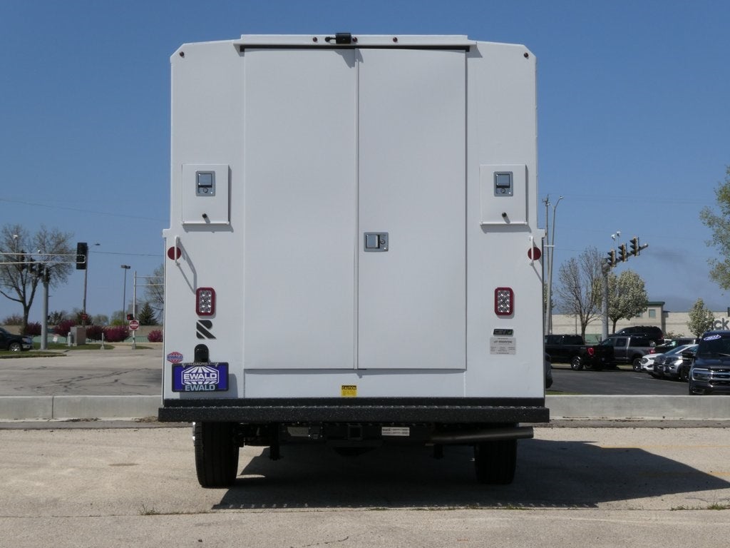 2024 Ford Transit-350 Base