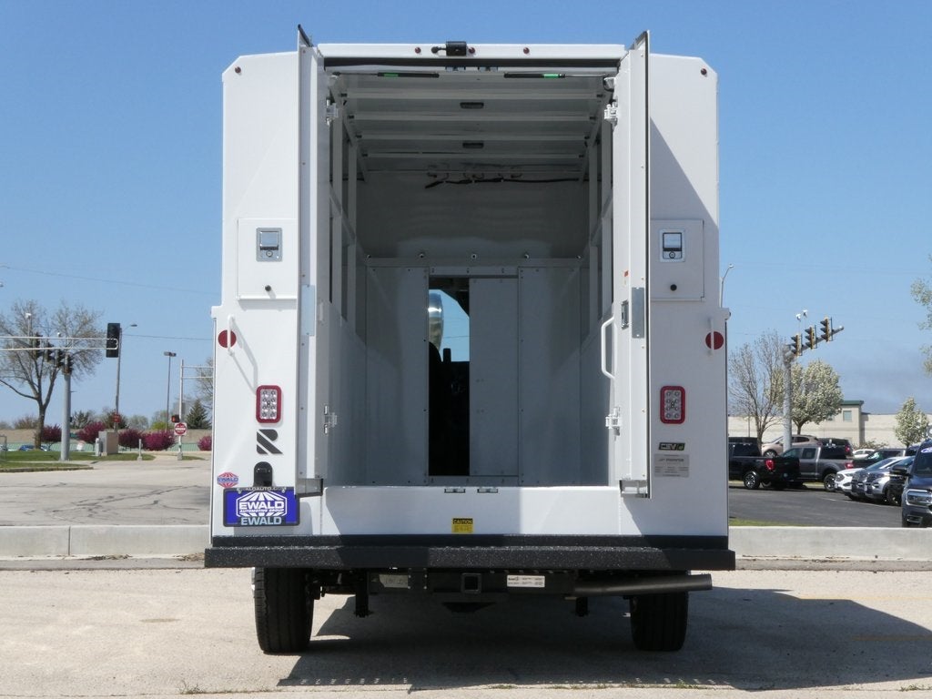 2024 Ford Transit-350 Base