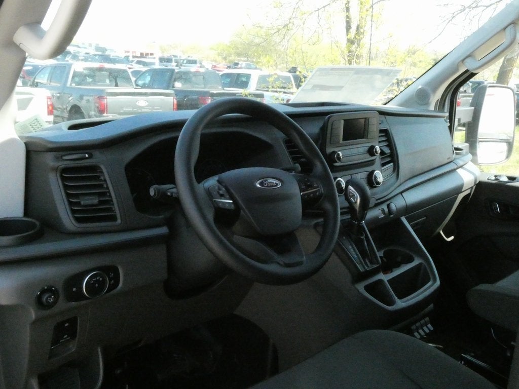2024 Ford Transit-350 Base