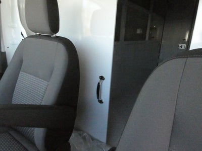 2024 Ford Transit-350 Base