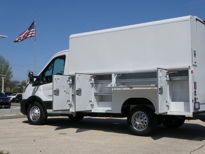 2024 Ford Transit-350 Base