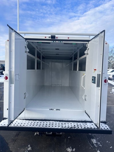 2024 Ford Transit-350 Base