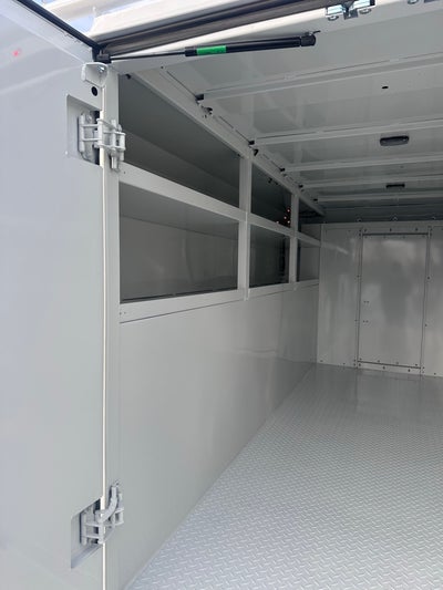 2024 Ford Transit-350 Base