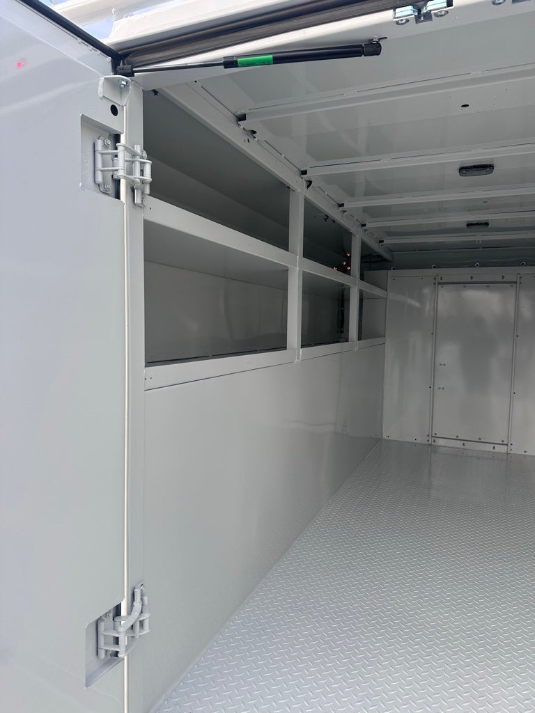 2024 Ford Transit-350 Base