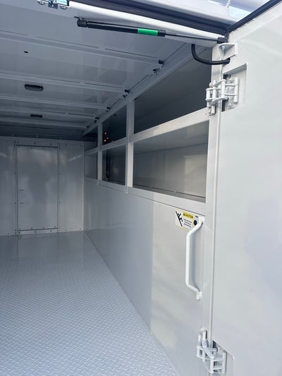 2024 Ford Transit-350 Base