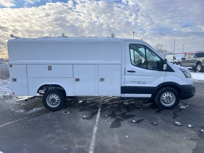 2024 Ford Transit-350 Base