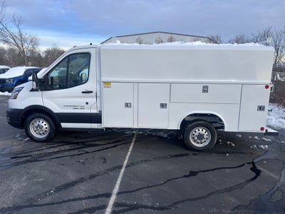 2024 Ford Transit-350 Base