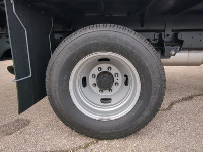 2026 Ford F-350SD XL DRW