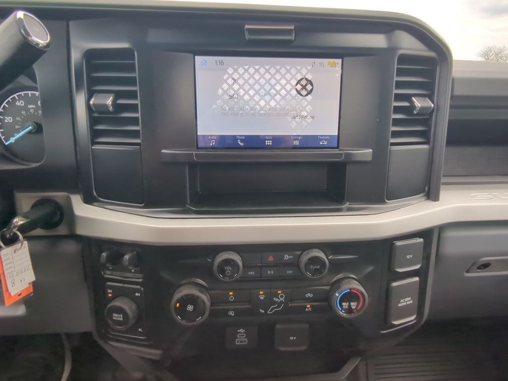 2026 Ford F-350SD XL DRW