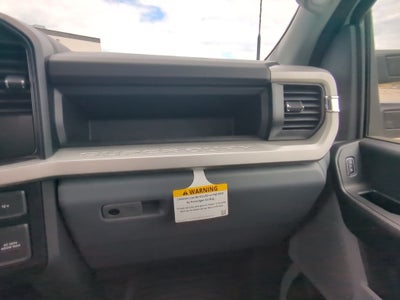 2026 Ford F-350SD XL DRW