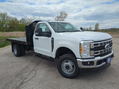2026 Ford F-350SD XL DRW