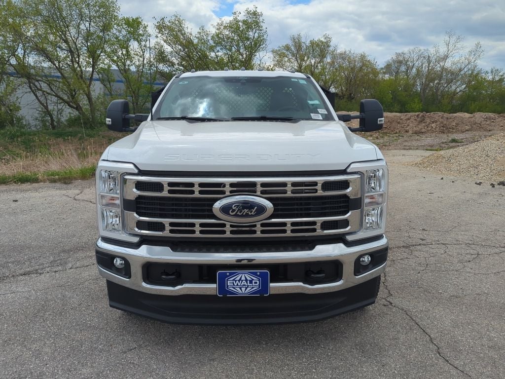 2026 Ford F-350SD XL DRW