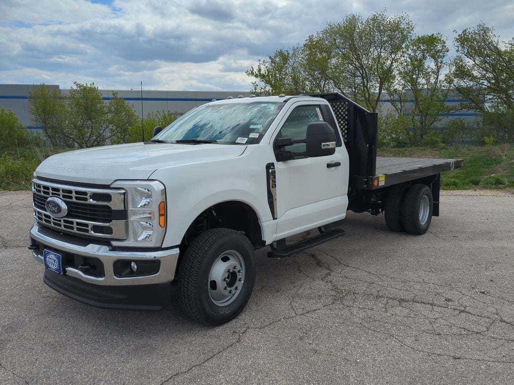 2026 Ford F-350SD XL DRW