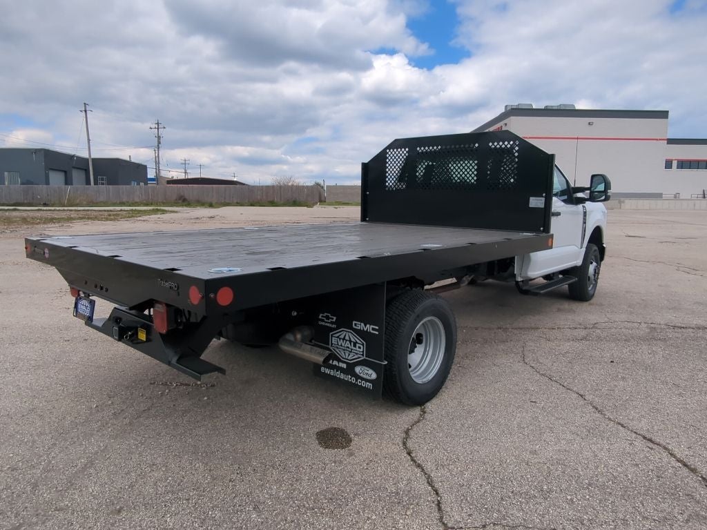 2026 Ford F-350SD XL DRW
