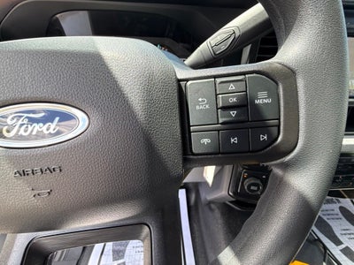 2026 Ford F-350SD XL DRW
