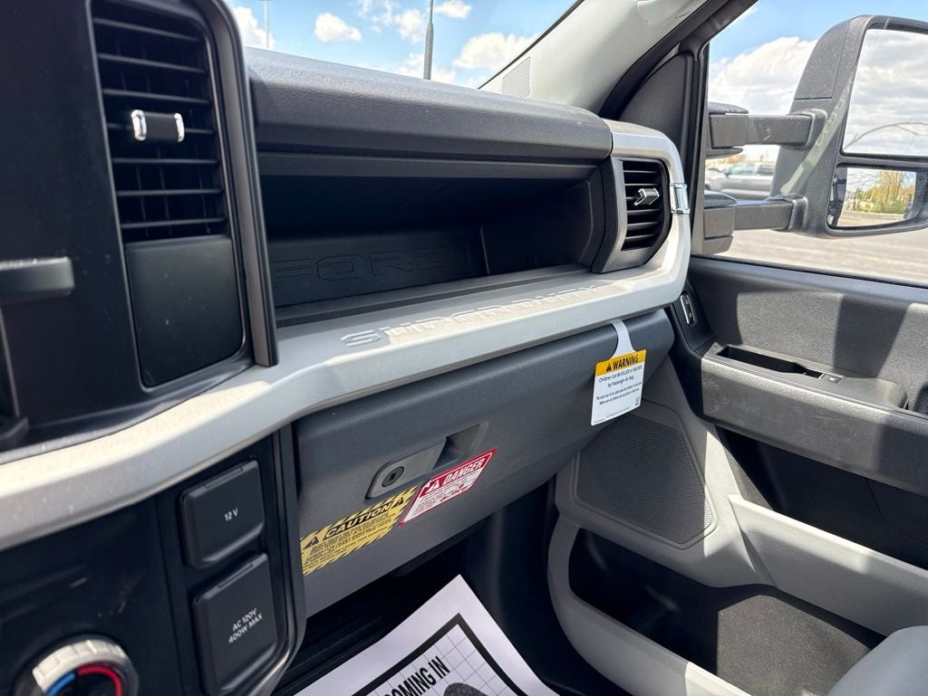 2026 Ford F-350SD XL DRW