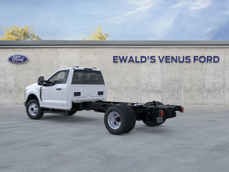 2026 Ford F-350SD XL DRW