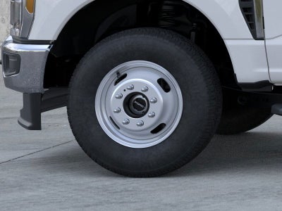 2026 Ford F-350SD XL DRW