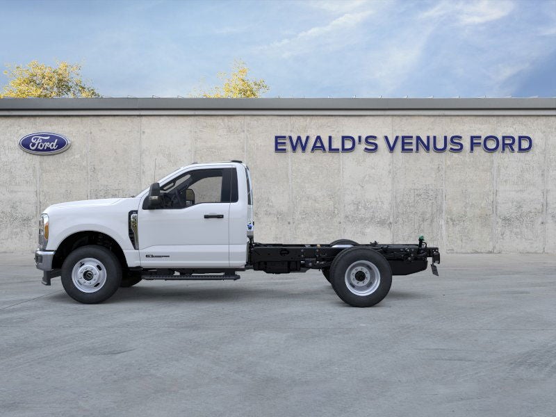 2026 Ford F-350SD XL DRW