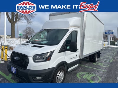 2023 Ford Transit-350 Base